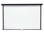 ''96x96'' Electric Projection Screen With Automatic Remote Control 