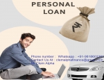  AFFORDABLE FINANCIAL OFFER FOR BUSINESS SETUP DO YOU NEED PERSONAL LOAN