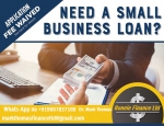  BUSINESS LOAN, PROJECT LOAN... CONTACT LOAN FINANCING