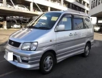 2000 Toyota Town Ace Noah Road Tourer (Japan used only)