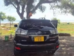 2005 Toyota Harrier