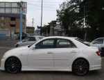 2005 Toyota Mark X Automatic