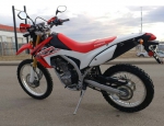 2015 Honda crf available for sale