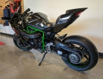 2015 kawasaki ninja h2r whatsapp +971526360927