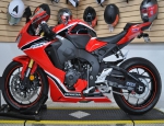 2017 Honda cbr 1000cc +19374909728