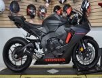 2017 Honda cbr 1000cc