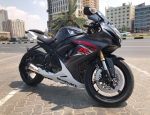 2017 Suzuki gsxr for sale whatsapp +14849180890