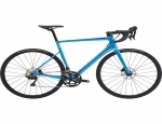 2021 CANNONDALE SUPERSIX EVO 105 DISC ROAD BIKE (VELORACYCLE)