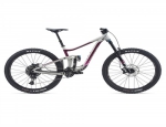 2021 GIANT REIGN SX 29 MOUNTAIN BIKE