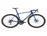 2021 GIANT TCR ADVANCED PRO 0 DISC ROAD BIKE (VELORACYCLE)