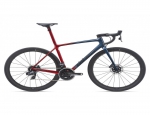 2021 GIANT TCR ADVANCED SL 1 DISC ROAD BIKE (VELORACYCLE)