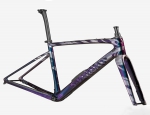 2021 SPECIALIZED S-WORKS DIVERGE FRAMESET ROAD