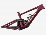 2021 SPECIALIZED S-WORKS ENDURO FRAMESET MOUNTAIN