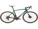 2021 Specialized S-Works Roubaix SRAM Red eTAP AXS Road Bike (VELORACYCLE)