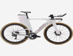 2021 SPECIALIZED S-WORKS SHIV DISC TRIATHLON BIKE