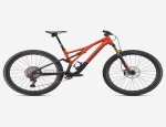 2021 SPECIALIZED S-WORKS STUMPJUMPER MOUNTAIN BIKE