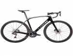 2021 TREK DOMANE SLR 7 DISC ROAD BIKE (VELORACYCLE)