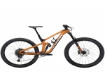 2021 TREK SLASH 9.7 MOUNTAIN BIKE