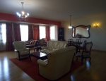 3 Bedroom furnished apartment on Brookside, Westlands