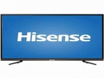 43 inch Hisense smart TV
