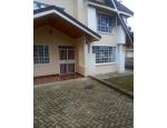 5 Bedroom Town House (Lavington)