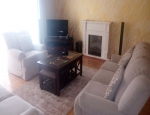 A Cozy three bedrooms fully furnished Apartment DSQ