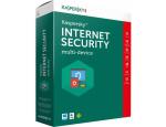 Antivirus Kaspersky Internet Security 1pc +01 cratuit