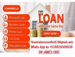 Are you in need of a finance