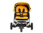 Baby strollers