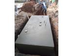 Biodigester construction experts 