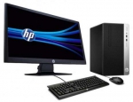 Brand new HP ProDesk 400 G4 PC 7gen core i7