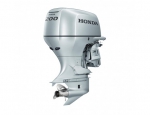 Brand new outboard engines 50 hp - 350 hp