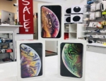 Buy Now Apple iPhone XS Max XR XS  X 8 Plus 7 Plus All Sealed