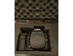 Canon EOS 5D Classic Camera-28-135mm Ultrasonic Lens-Filters-Flash-Accessories 