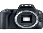 Canon EOS Rebel 200D Free Memory Card 32gb
