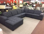 Corner Sofa