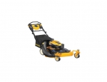 Cub Cadet CC600 28 224cc Electric Start Wide Area Self-Propelled Lawn Mower