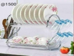 Dishes Rack