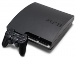 PS3 SLIM 