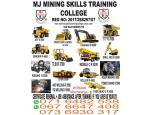 Dump Truck Training in Ermelo Kriel Witbank Belfast Secunda Nelspruit Delmas 0716482558/0736930317