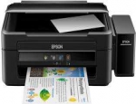 Epson Printer 1382 