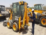Excavator training witbank secunda delmas kriel 0712480425