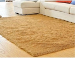 Fluffy Carpet 