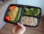 Food Portion Containers