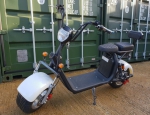 For Sale 2000 watts Harley Citycoco electric scooter Big wheel