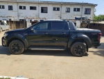 Ford Ranger Wildtrak 