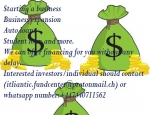 GET AN URGENT LOAN TODAY AT LOW INTEREST RATE