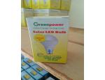 Green power bulb dc available