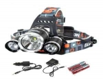 High Power Headlamp