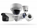 HIK Vision CCTV systems